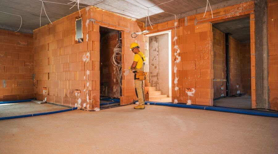 Expert new roof installation services in Blaine, ME